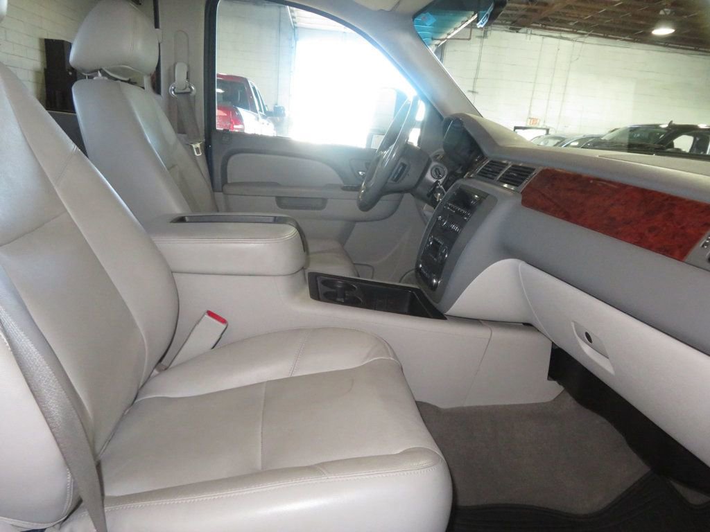 Used 2013 GMC Sierra 2500 SLT w/ SLT Convenience Package image 36