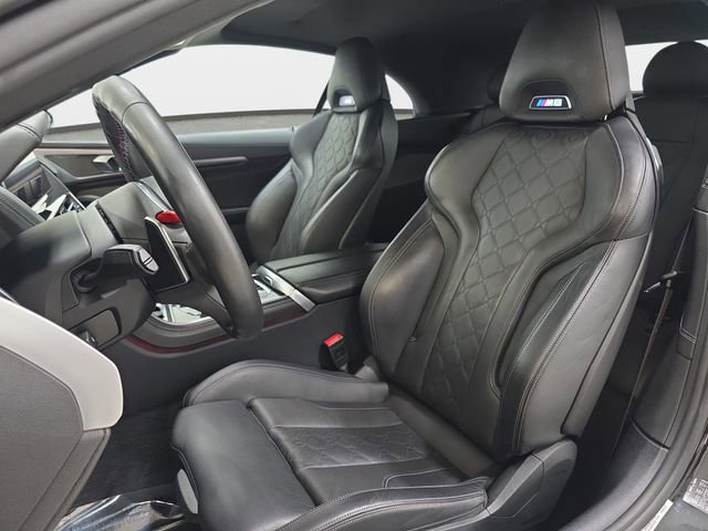 Used 2020 BMW M8 Convertible image 16