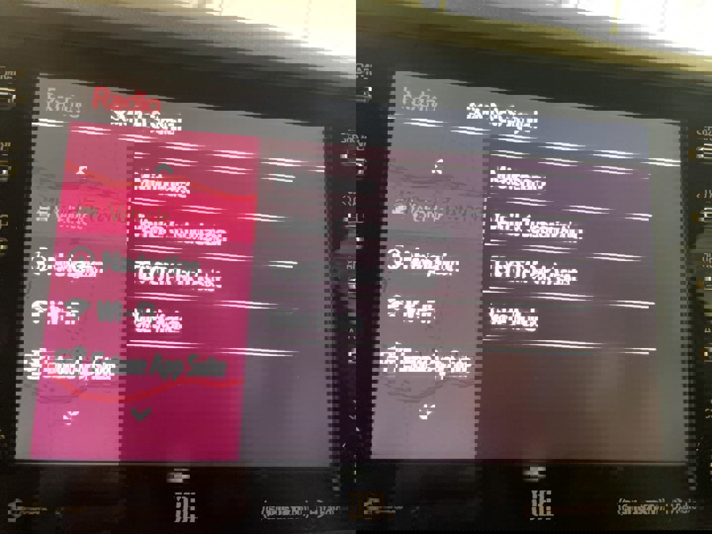 Used 2021 Toyota Tacoma TRD Sport w/ TRD Premium Sport Package image 16