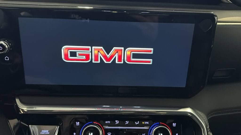 New 2026 GMC Sierra 1500 Denali w/ Denali Reserve Package AWD/4WD image 27