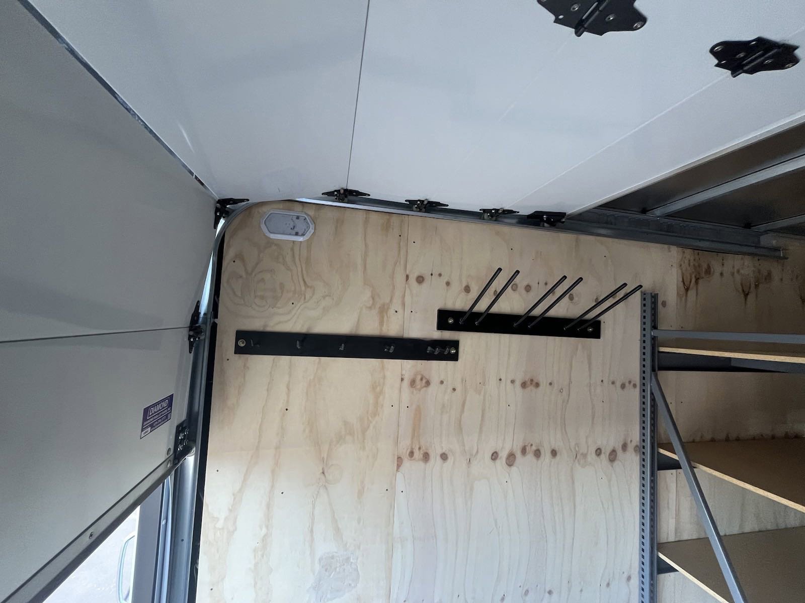 New 2024 Ford E-450 and Econoline 450 Super Duty w/ Power Windows & Locks Group image 15