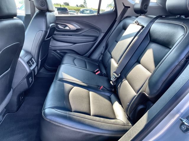 Used 2019 GMC Terrain SLT w/ Preferred Package AWD/4WD image 25