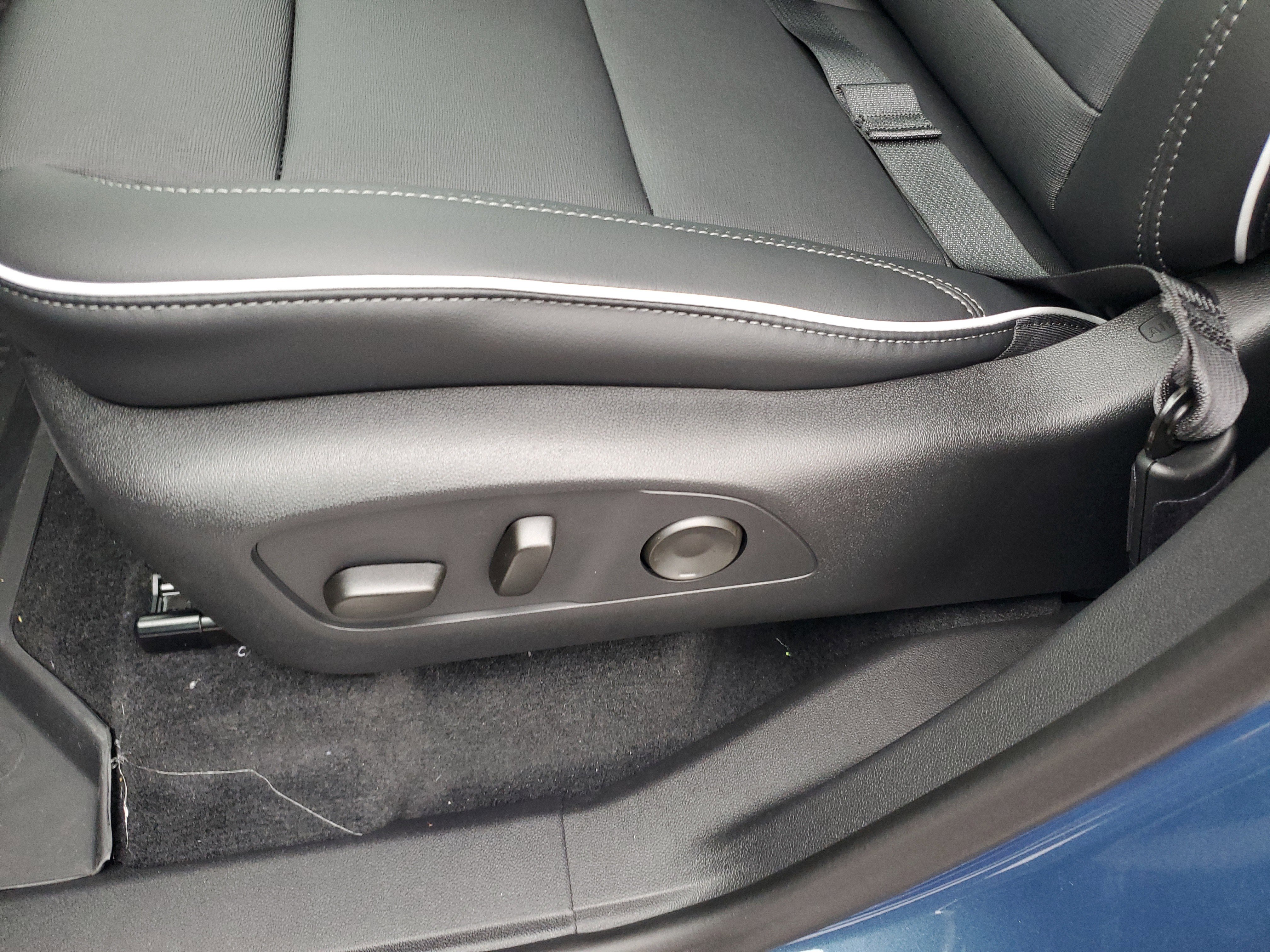 New 2026 Buick Enclave Preferred w/ Power Package image 26