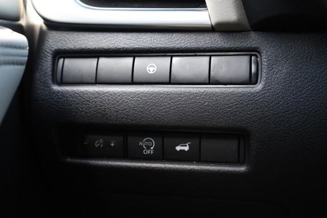 New 2026 Nissan Rogue SV image 19