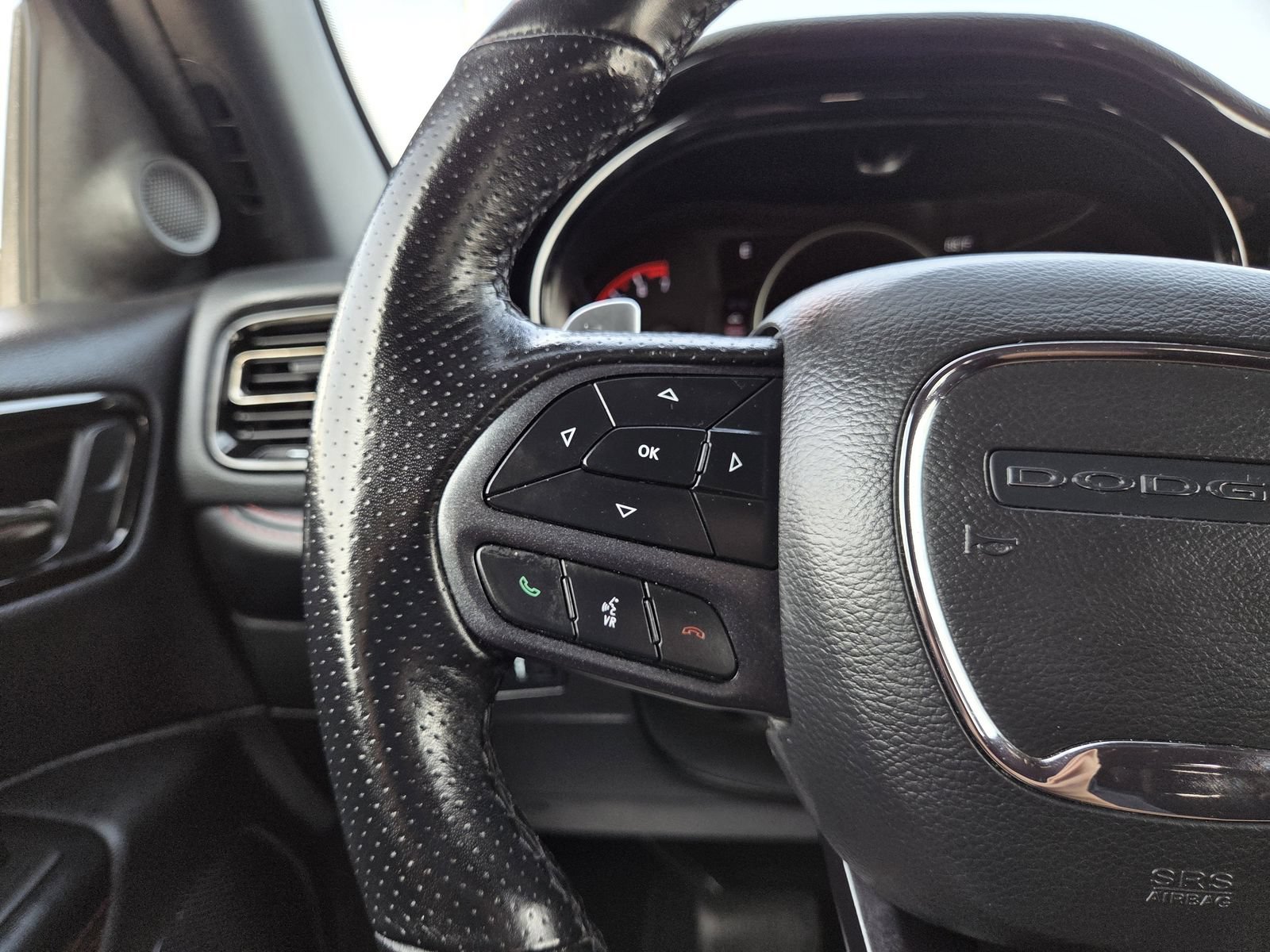 Used 2023 Dodge Durango GT AWD/4WD image 41