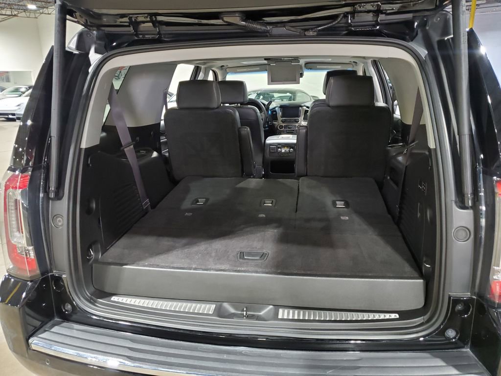 Used 2017 GMC Yukon Denali w/ Open Road Package image 48