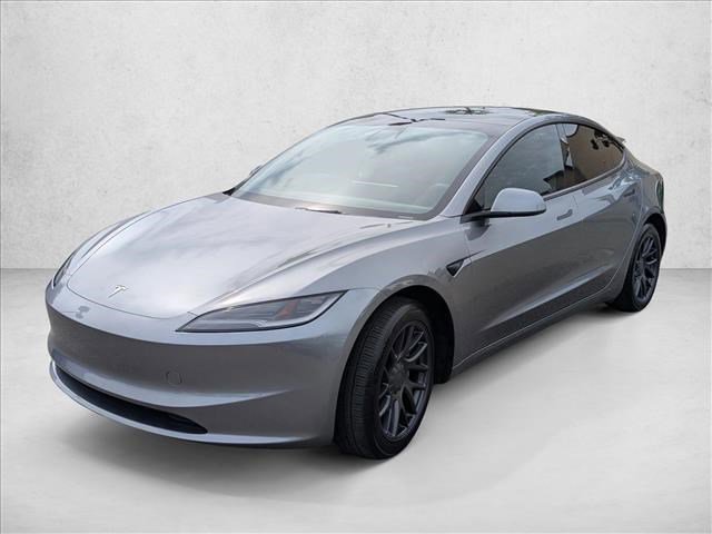 Used 2024 Tesla Model 3 image 1
