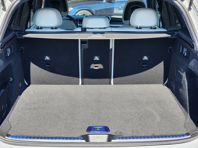 New 2026 Mercedes-Benz GLC 300 4MATIC image 15