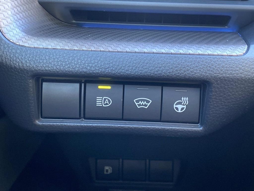 New 2026 Toyota Prius XLE image 36