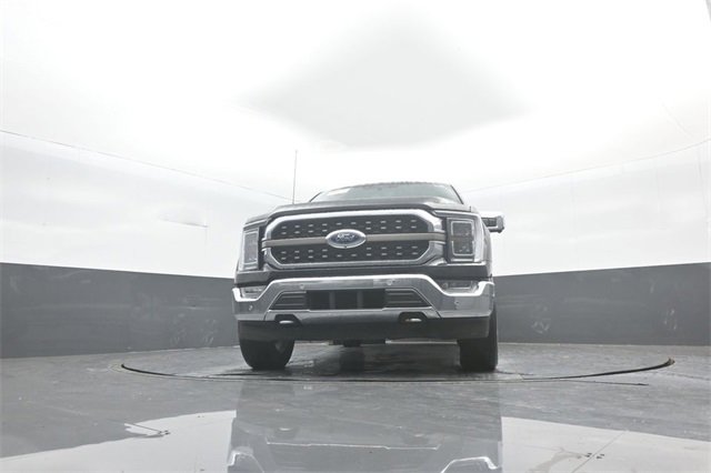 Certified 2023 Ford F150 King Ranch w/ Equipment Group 601A High image 28