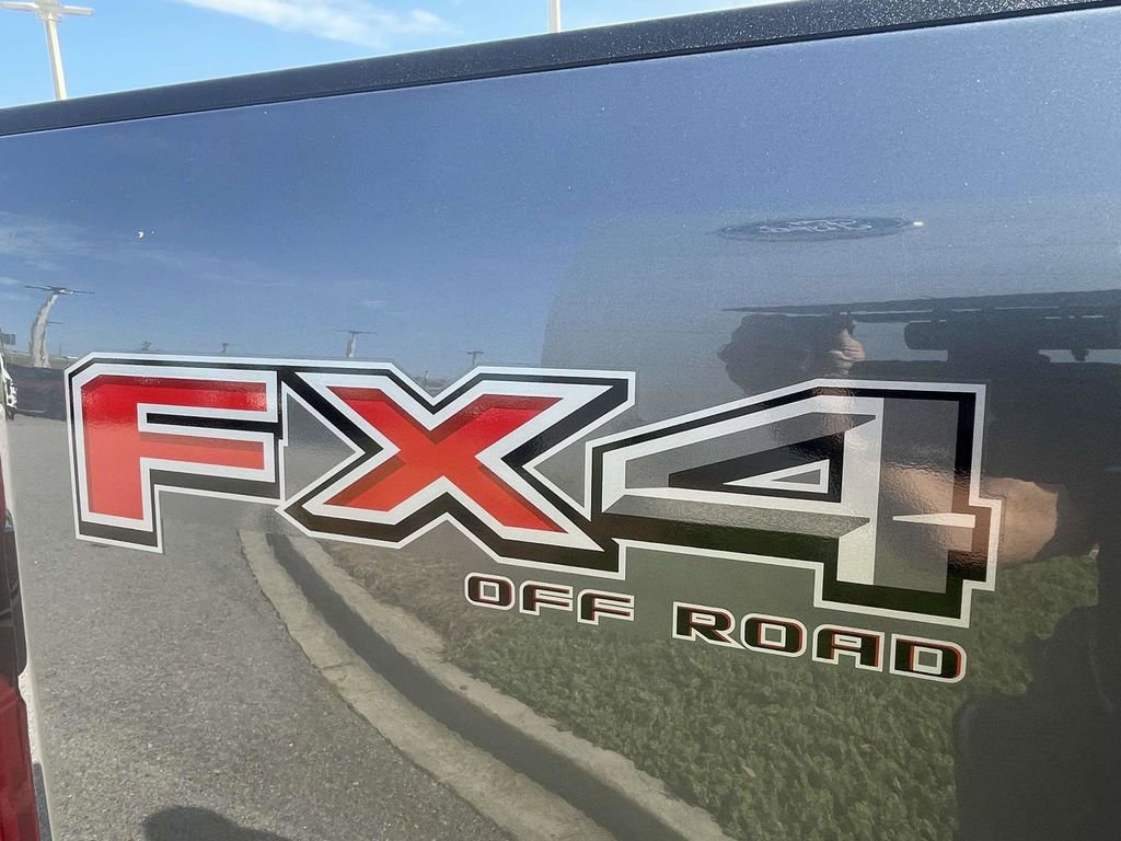 New 2026 Ford F350 Platinum image 9