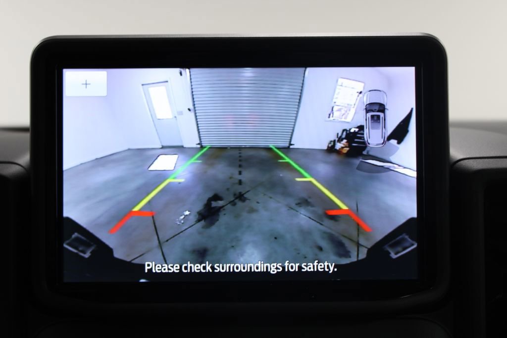 Used 2023 Ford Bronco Sport Outer Banks image 46