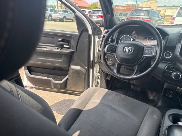 Used 2022 RAM 2500 Tradesman AWD/4WD image 15