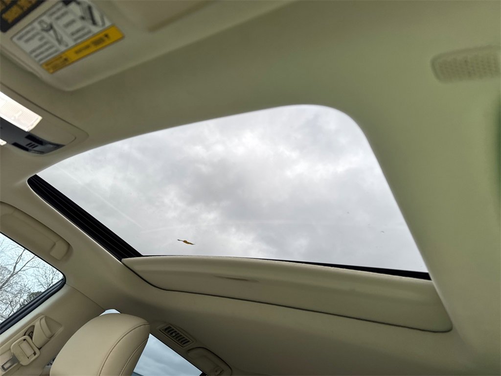 Used 2021 Lexus GX 460 Premium image 32