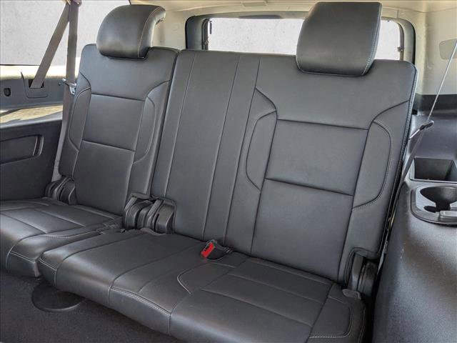 Used 2019 Chevrolet Suburban LT image 19