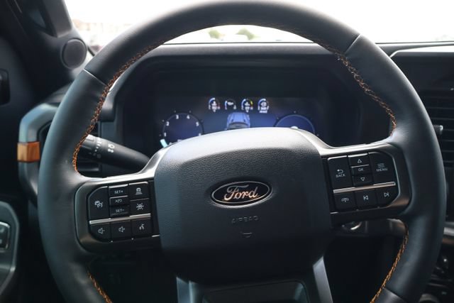 Used 2025 Ford F150 Tremor w/ Equipment Group 402A High AWD/4WD image 14