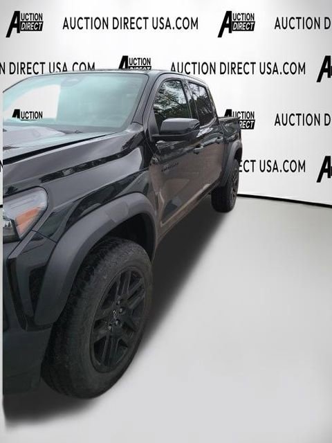 Used 2023 Chevrolet Colorado Trail Boss w/ Technology Package