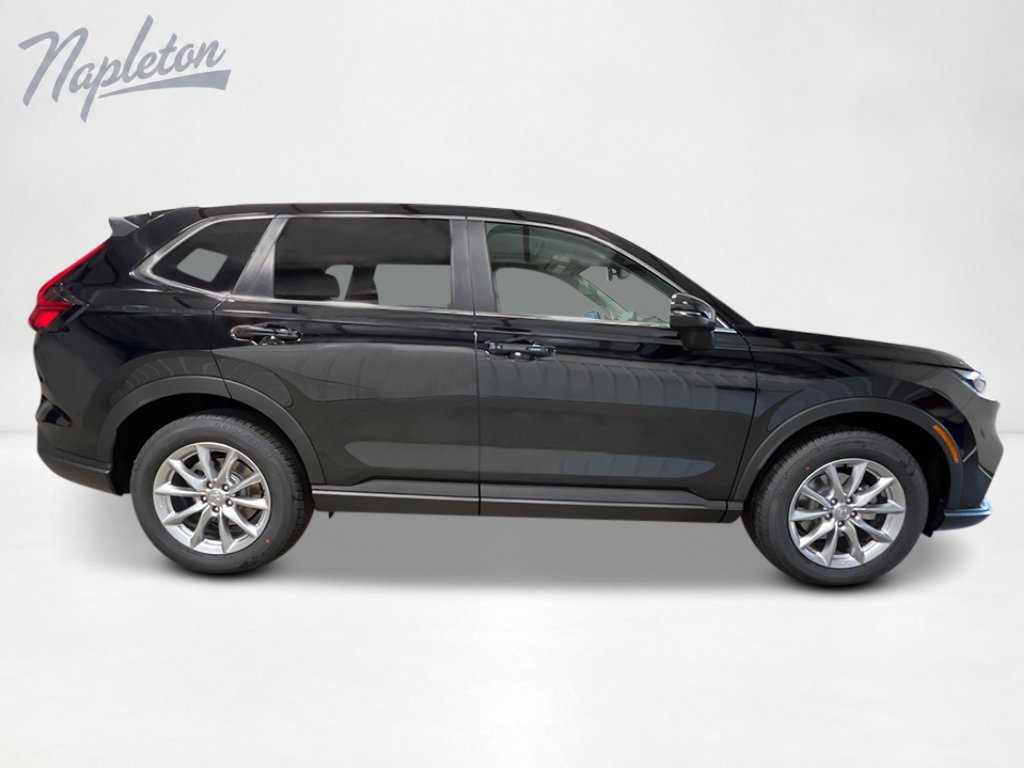 New 2027 Honda CR-V EX image 8