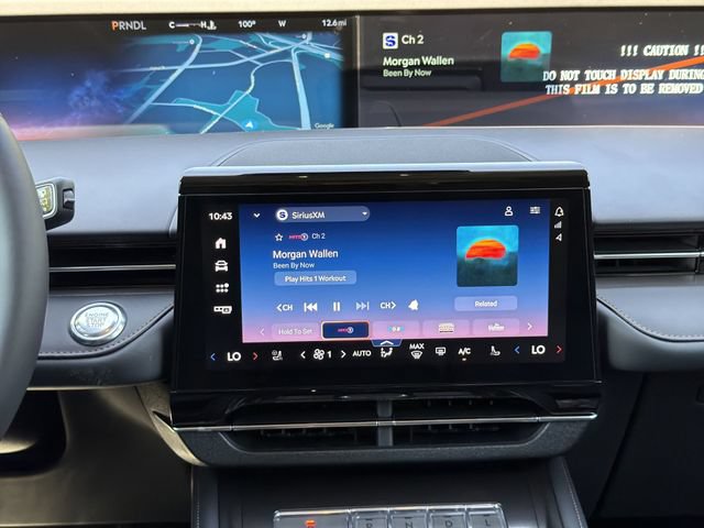 New 2026 Lincoln Nautilus Premier AWD/4WD image 16