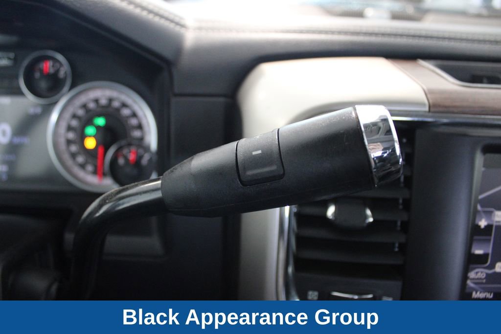 Used 2014 RAM 2500 Laramie w/ Black Appearance Group AWD/4WD image 17