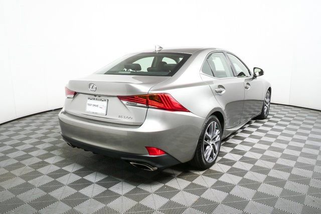 Used 2019 Lexus IS 300 300 w/ Accessory Package image 3