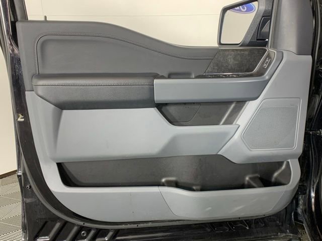 Used 2022 Ford F150 XLT w/ Equipment Group 302A High image 34