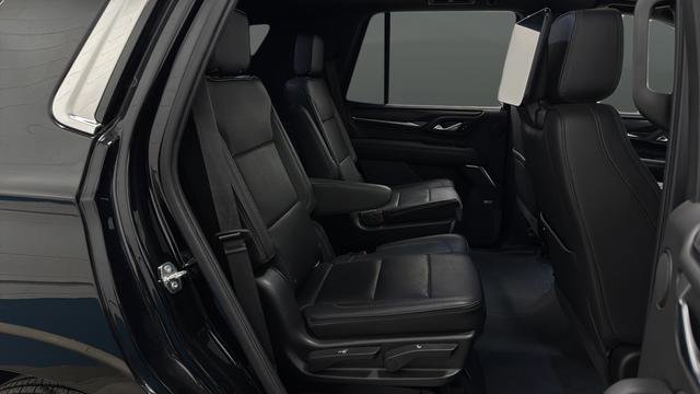 Used 2021 GMC Yukon Denali image 44