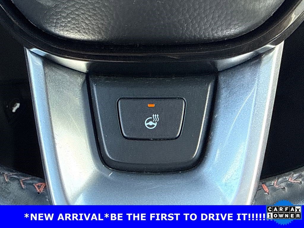 Certified 2023 Honda CR-V Sport Touring image 25