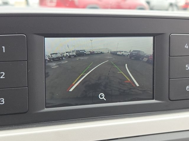 Used 2022 Ford Escape S FWD image 3