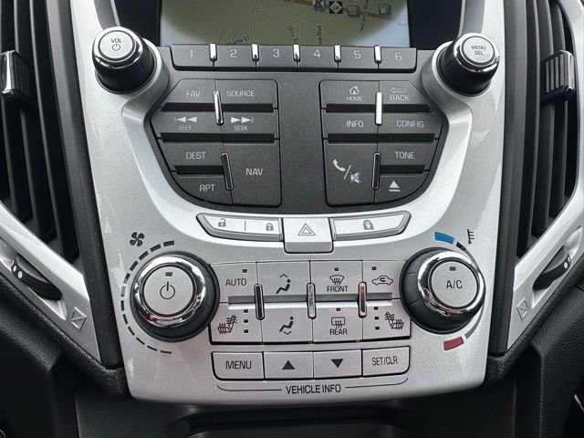 Used 2014 GMC Terrain SLT image 22