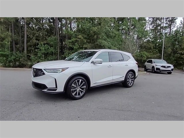 New 2026 Acura MDX w/ Technology Package image 39