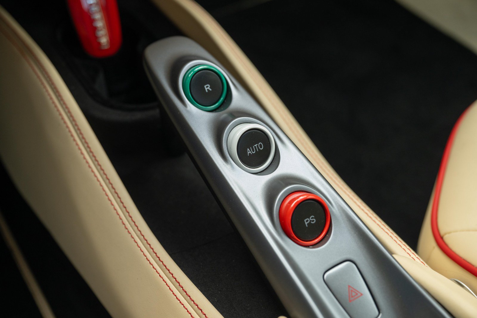 Used 2023 Ferrari F8 Tributo RWD image 45