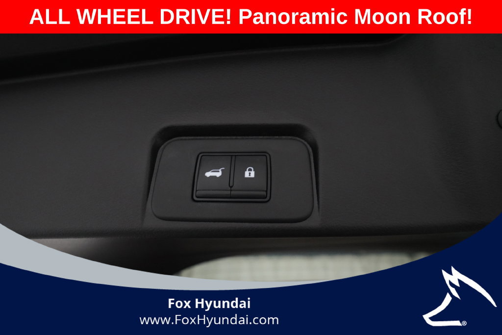 Used 2023 Nissan Rogue SL w/ SL Premium Package AWD/4WD image 15