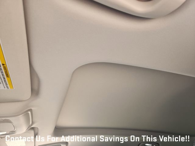 New 2026 Buick Envision Sport Touring image 19