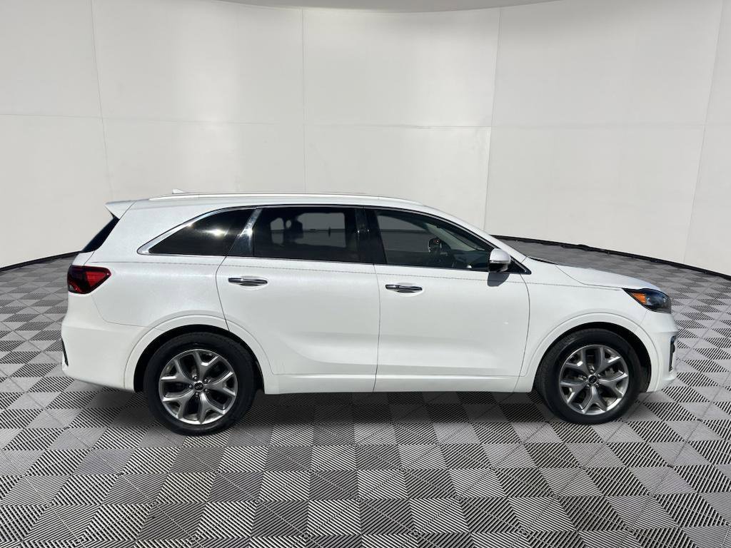 Used 2020 Kia Sorento SX FWD image 6