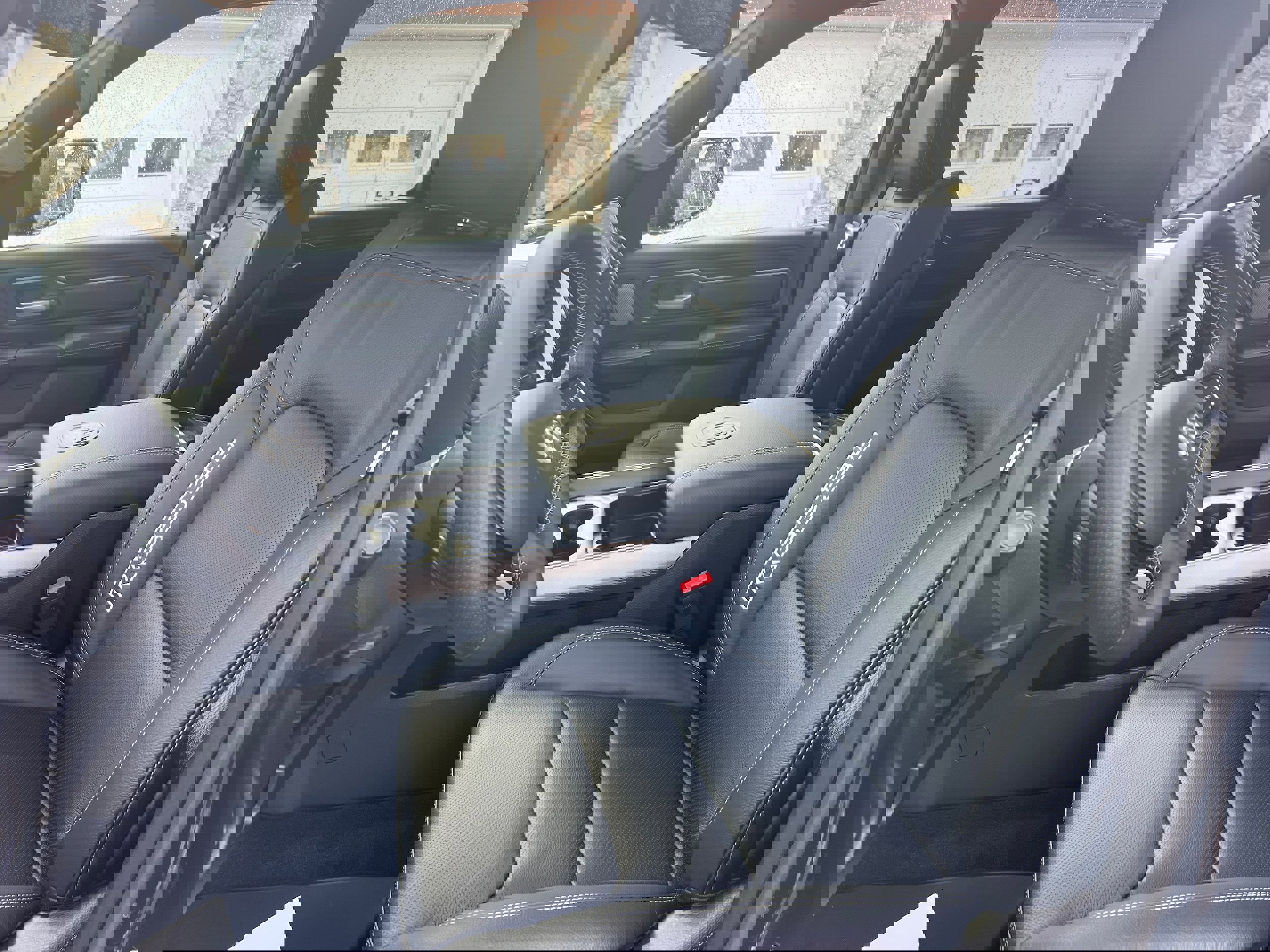 New 2026 RAM 1500 Rebel image 12