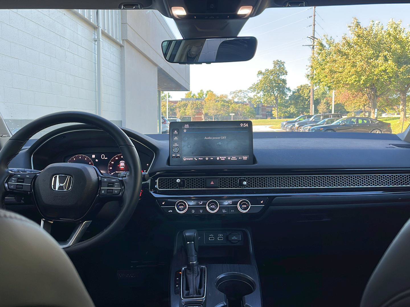 Used 2024 Honda Civic Touring image 20