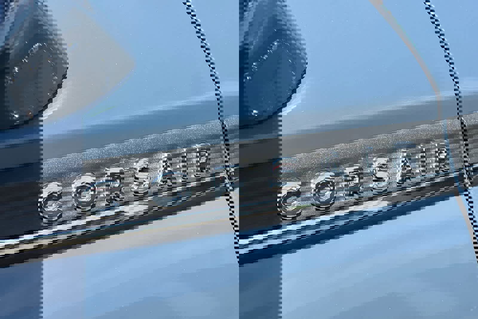 Used 2023 Lincoln Corsair Reserve w/ Equipment Group 201A image 33