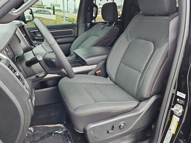 Used 2025 RAM 1500 Big Horn image 7