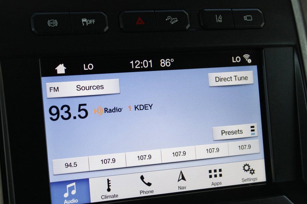 Used 2019 Ford F450 Limited image 34