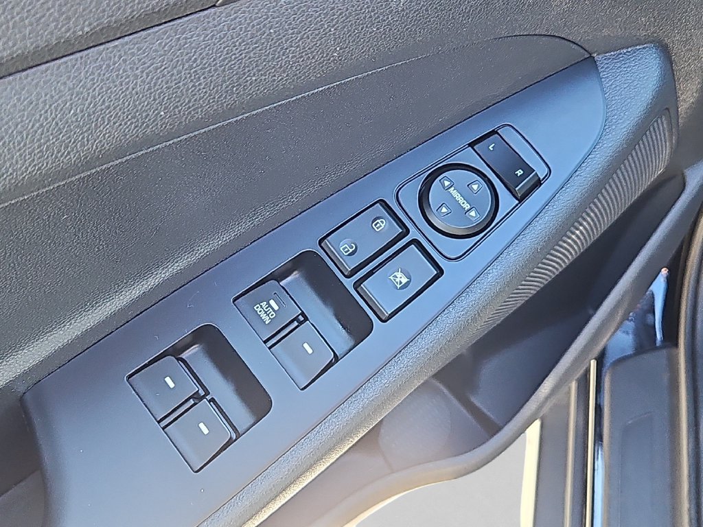 Used 2019 Hyundai Tucson SE AWD/4WD image 19