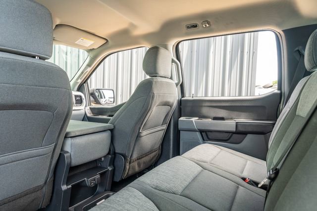 Used 2022 Ford F150 XLT w/ XTR Package image 35