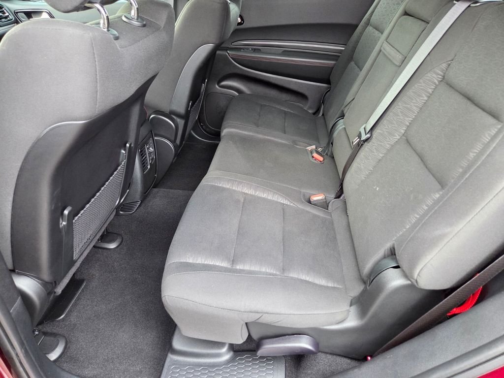 Used 2025 Dodge Durango R/T w/ Blacktop Package AWD/4WD image 14