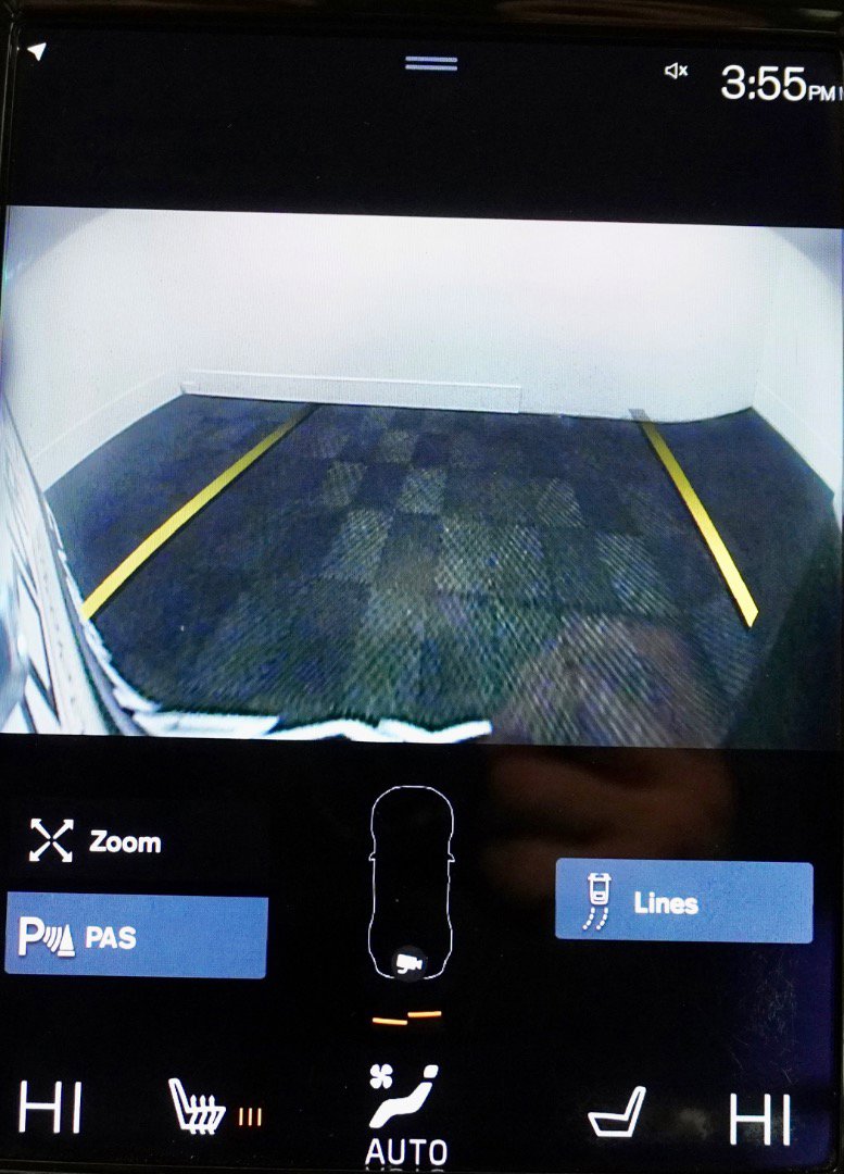 Used 2016 Volvo XC90 T6 Momentum image 17