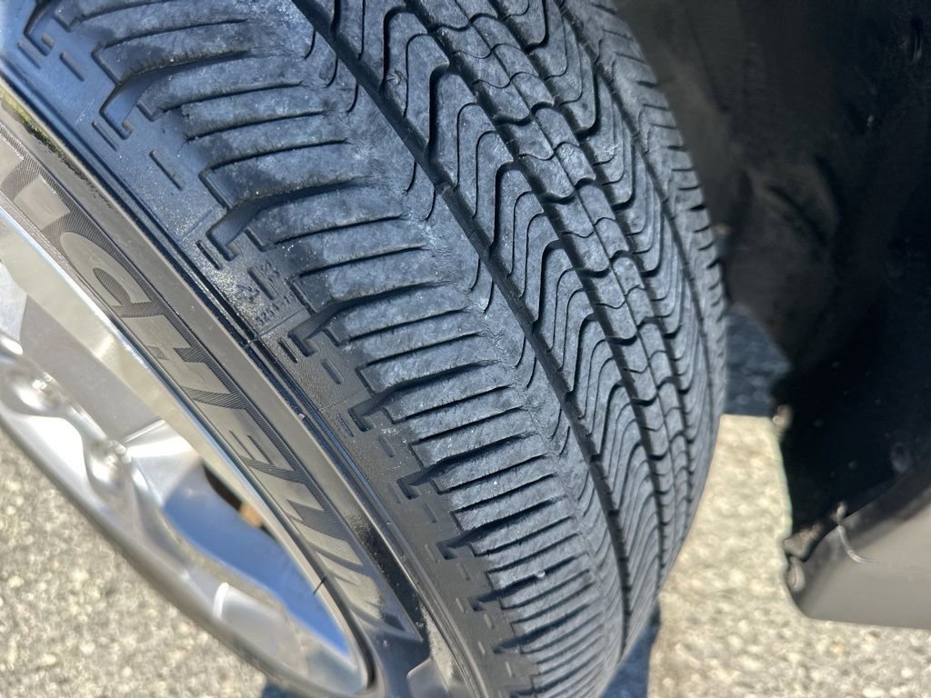 Used 2022 Honda HR-V LX image 27