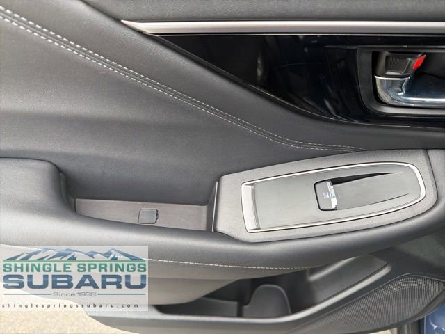 Certified 2023 Subaru Outback Limited image 29
