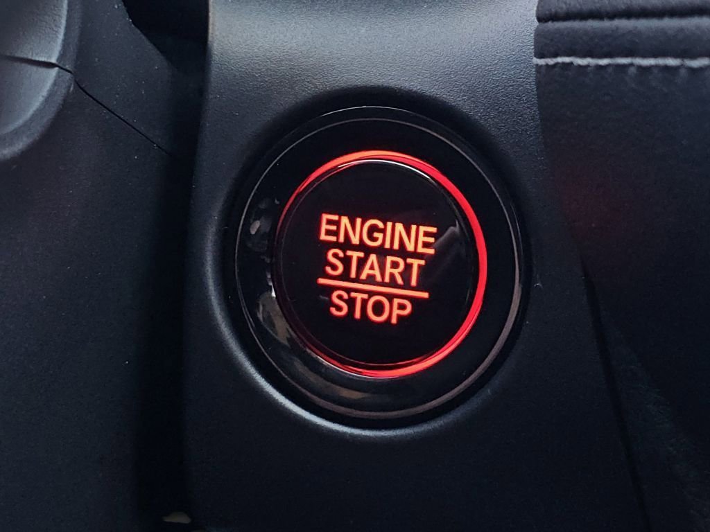 New 2027 Honda HR-V EX-L image 22