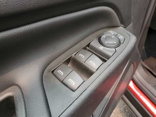 Used 2022 Chevrolet Equinox LT AWD/4WD image 17