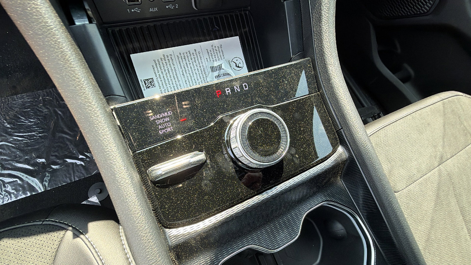 New 2026 RAM 5500 Tradesman w/ Chrome Appearance Group image 25