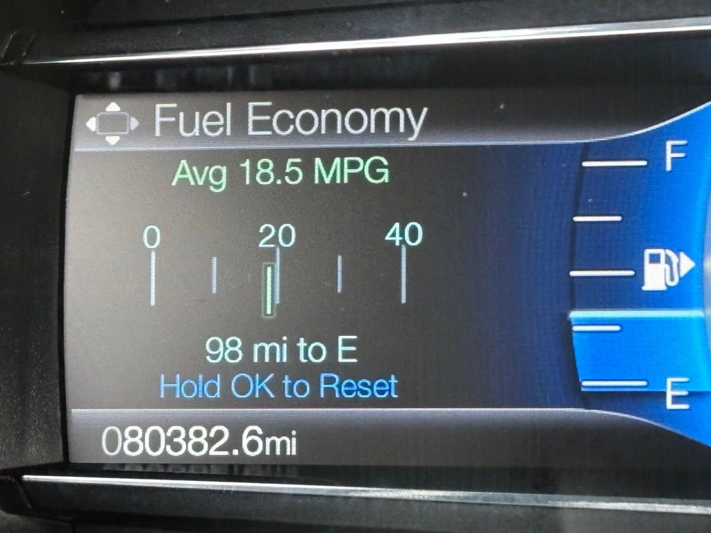 Used 2018 Ford Explorer XLT w/ Equipment Group 202A image 34